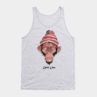 Chill Out Tank Top